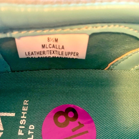 Marc Fisher slip on size 8.5 - Picture 8 of 8